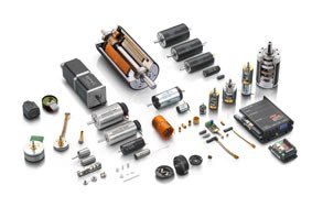 Maxon-motor