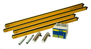 Micro-Detectors