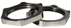 Hexagona- locknut