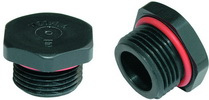 Screw-plug