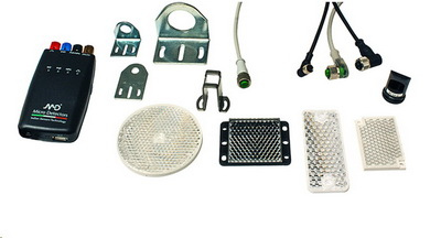 Micro Detectors