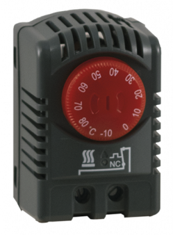 THERMAL-CONTROLS