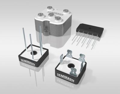 RECTIFIER -BRIDGES