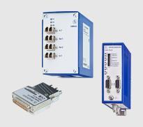 Fiber-Optic-Fieldbus-Repeaters