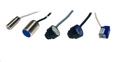 Micro-Detectors
