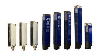 Micro-Detectors