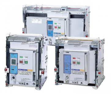 Air Circuit Breakers