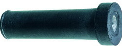 Rubber-bushing