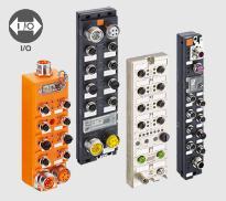 I/O-Systems