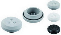 Sealing-grommets