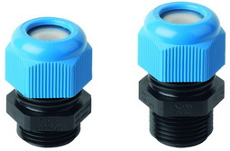 EX-cable-glands-made-of-polyamide